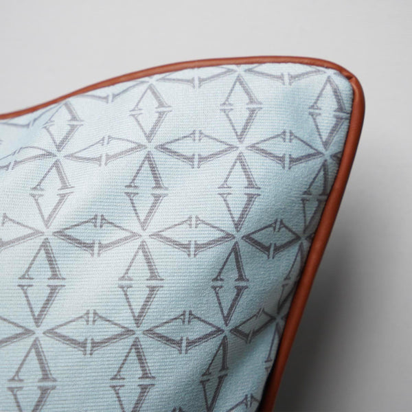 Classic Cars 20's Decorative Pillow