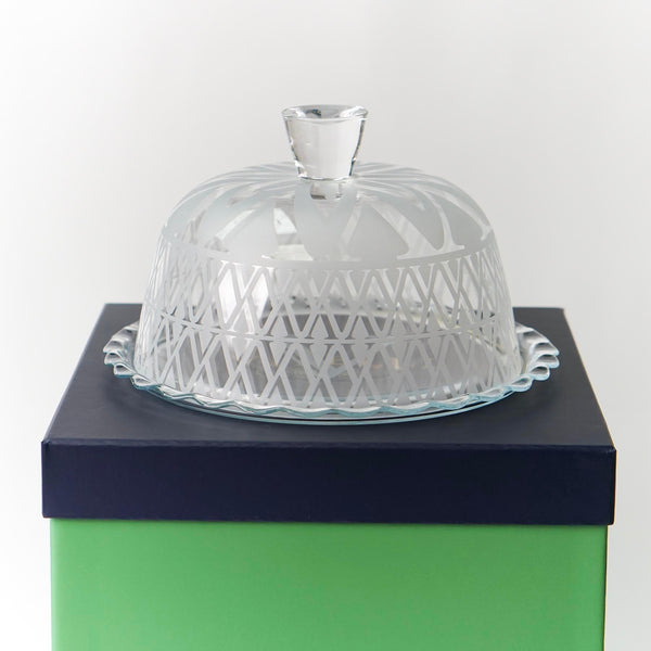 Cake Stand - Vitelli Design Studio UAE
