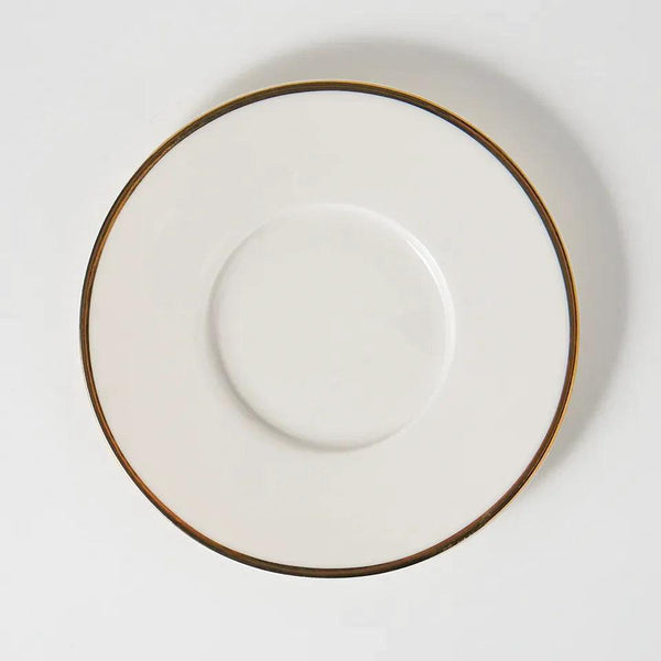 Equestrian Red Jacket Porcelain Turkish Coffee Cup - Vitelli Design Studio UAE