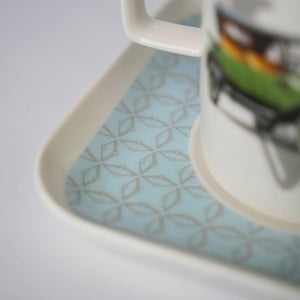 Classic Cars 20's Porcelain Tea Cup