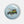 Classic Cars 12 Cm Set of  4 porcelain Plates