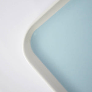 Classic Cars 20's 32Cm Porcelain Boat Plate