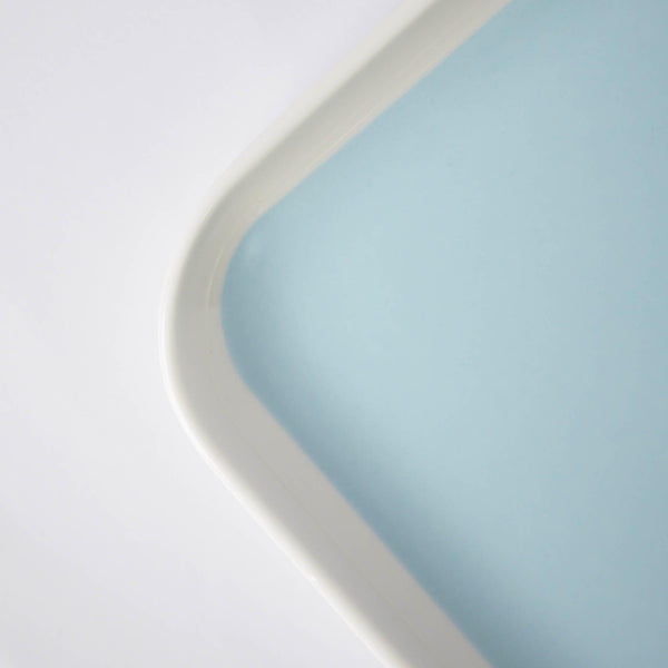 Classic Cars 20's 32Cm Porcelain Boat Plate