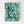 Timeless Collection Green Ceramic Ashtray - Vitelli Design Studio UAE