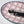 Classic Cars 40's 21 Cm Porcelain Boat Plate