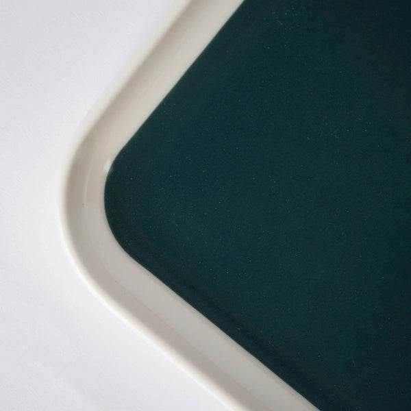 Classic Cars 40's 32Cm Porcelain Boat Plate