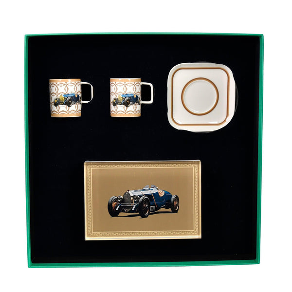 Classic Cars 30's Set 3