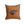 Equestrian Orenge Throw Pillow Cover - Vitelli Design Studio UAE