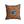 Equestrian Orenge Throw Pillow Cover - Vitelli Design Studio UAE