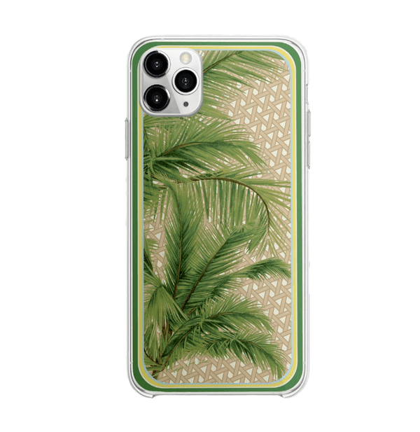 Hazeran Palm Phone Case - Vitelli Design Studio UAE