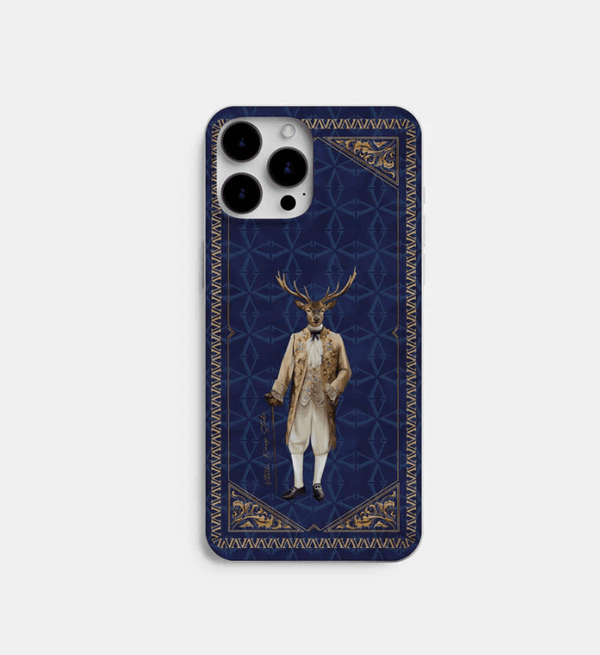 Louise Phone Case - Vitelli Design Studio UAE
