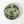 Timeless Collection Green 20 cm Porcelain Plate - Vitelli Design Studio UAE