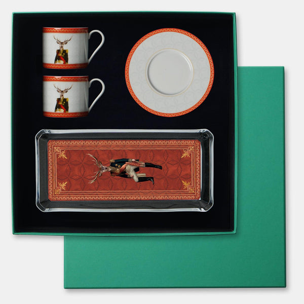 General Set 5 - Vitelli Design Studio UAE