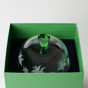 Palm Cake Stand - Vitelli Design Studio UAE