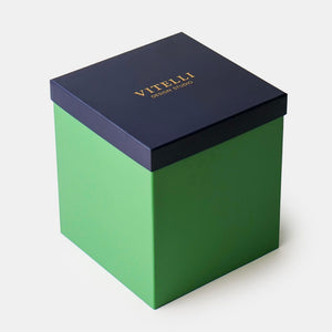 Palm Cake Stand - Vitelli Design Studio UAE