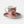Timeless Collection Pink Porcelain Turkish Coffee Cup - Vitelli Design Studio UAE