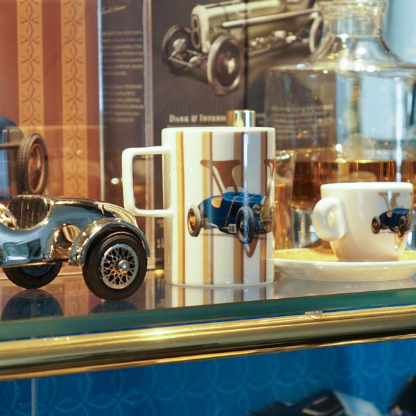 Classic Cars 30's Coffee Mug