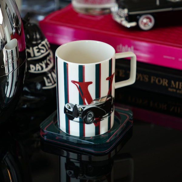 Classic Cars 40's  Coffee Mug