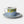 Hazeran Lemon Porcelain Teacup - Vitelli Design Studio UAE