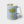 Hazeran Limon Porcelain Coffee Mug - Vitelli Design Studio UAE