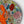 Hazeran Lobster 25 Cm Porcelain Plate - Vitelli Design Studio UAE