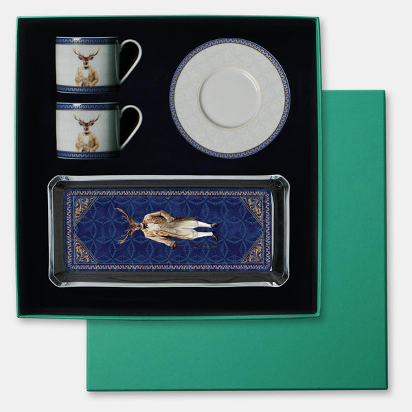 Louise Set 5 - Vitelli Design Studio UAE