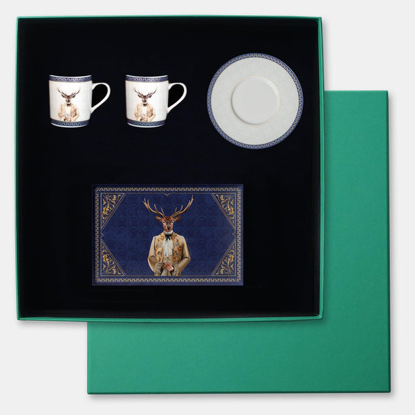 Louise Set 3 - Vitelli Design Studio UAE