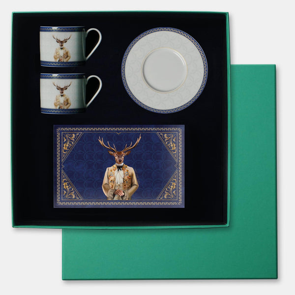 Louise Set 6 - Vitelli Design Studio UAE