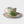 Hazeran Palm Porcelain Teacup - Vitelli Design Studio UAE