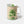 Hazeran Palm Porcelain Coffee Mug - Vitelli Design Studio UAE