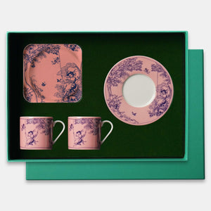 Timeless Collection Pink Set 2 - Vitelli Design Studio UAE