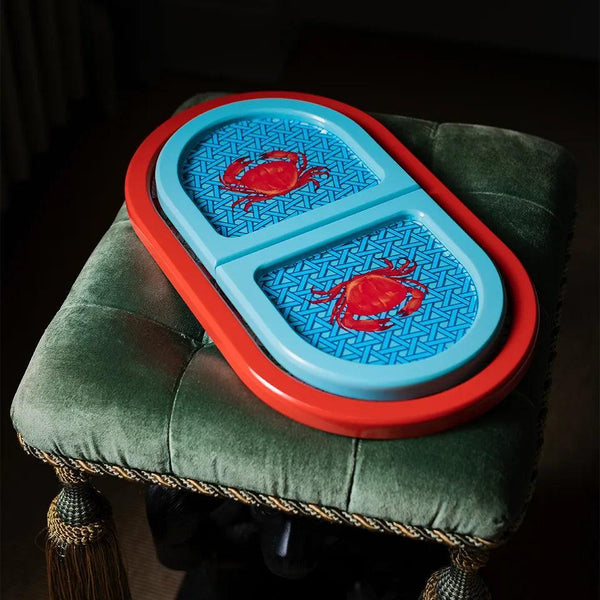 Hazeran Lobster & Crab Set 1 - Vitelli Design Studio UAE