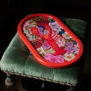 Hazeran Lobster & Crab Set 1 - Vitelli Design Studio UAE
