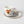 Equestrian Taba Saddle Porcelain Espresso Cup - Vitelli Design Studio UAE