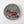 Equestrian Blue & Red Jacketed 27 Cm Porcelain Plate - Vitelli Design Studio UAE
