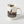 Equestrian Saddle Porcelain Coffee Mug - Vitelli Design Studio UAE