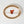 Equestrian Camel 21 Cm Porcelain Boat Plate - Vitelli Design Studio UAE