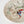 Istanbul Galata Tower 20 Cm Porcelain Plate