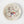 Istanbul Galata Tower 20 Cm Porcelain Plate