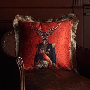 General Decorative Pillow - Vitelli Design Studio UAE