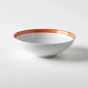 General Porcelain Bowl - Vitelli Design Studio UAE
