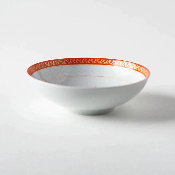 General Porcelain Bowl - Vitelli Design Studio UAE