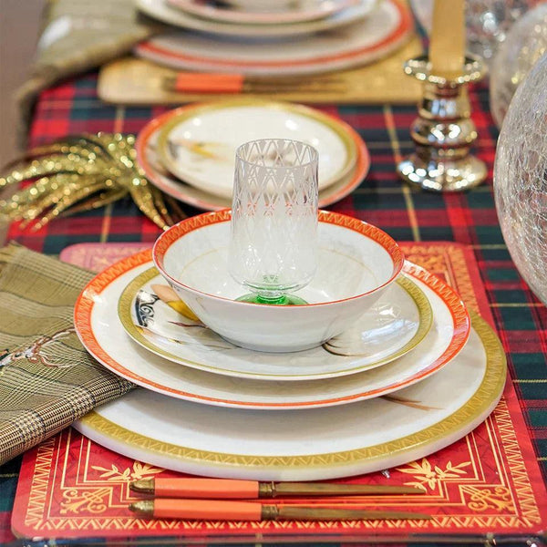 General Porcelain Bowl - Vitelli Design Studio UAE