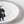 Gentleman 25 Cm Porcelain Plate - Vitelli Design Studio UAE