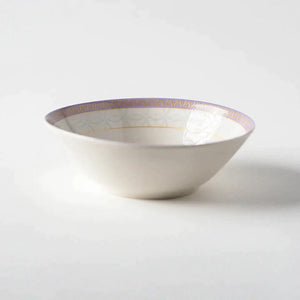 Gentleman Porcelain Bowl - Vitelli Design Studio UAE