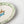 Istanbul Mehtap 21 Cm Porcelain Boat Plate