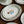 Istanbul Mehtap 21 Cm Porcelain Boat Plate