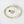 Istanbul Mehtap 21 Cm Porcelain Boat Plate