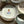 Istanbul Yoga 20 Cm Porcelain Plate