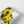 Hazeran Lemon Ceramic Ashtray 2 - Vitelli Design Studio UAE